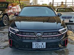 ڤۆڵکسواگن جێتا